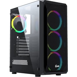 Powercase Mistral Z4 Mesh RGB
