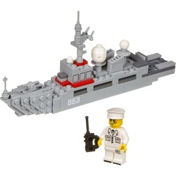 Bondibon Military Landing 4051