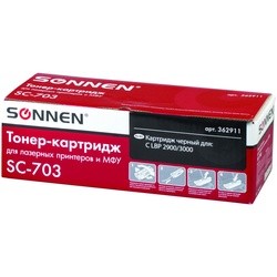 SONNEN SC-703