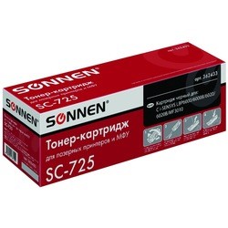 SONNEN SC-725