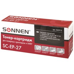 SONNEN SC-EP-27