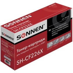 SONNEN SH-CF226X