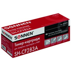 SONNEN SH-CF283A