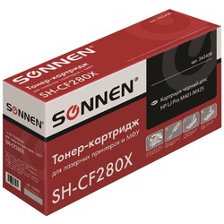 SONNEN SH-CF280X