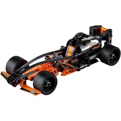 Decool Black Champion Racer 3413