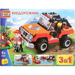 Gorod Masterov Offroad 5532