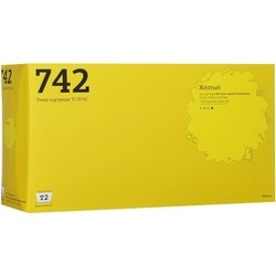 T2 TC-H742