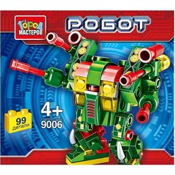 Gorod Masterov Robot 9006