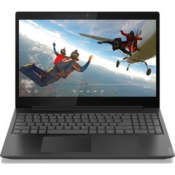 Lenovo IdeaPad L340 15 (L340-15IWL 81LG0155RU) (черный)