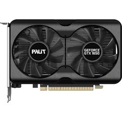 Palit GeForce GTX 1650 GP