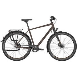 Bergamont Vitess N8 FH Gent 2020 frame 56