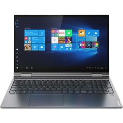 Lenovo Yoga C740 15 (C740-15IML 81TD0007US)