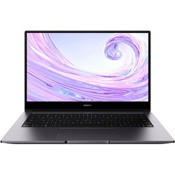 Huawei MateBook D 14 AMD (Nbl-WAQ9R)