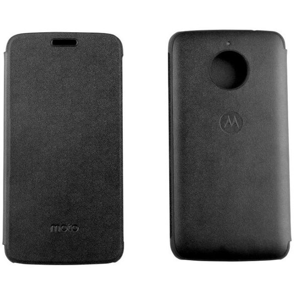Lenovo Moto Shells Flip Cover for Motorola Moto E Plus