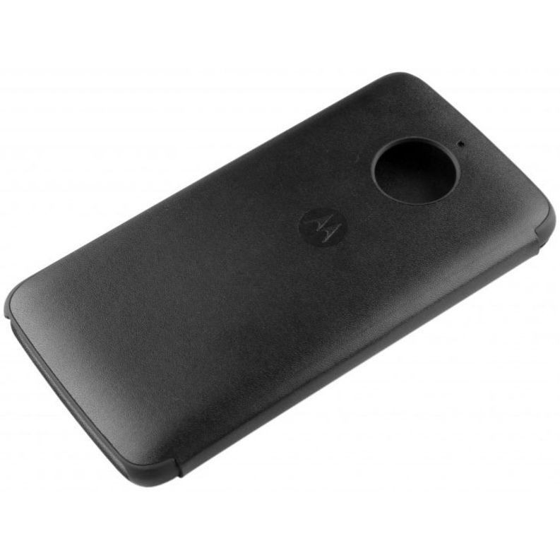 Lenovo Moto Shells Flip Cover for Motorola Moto E Plus