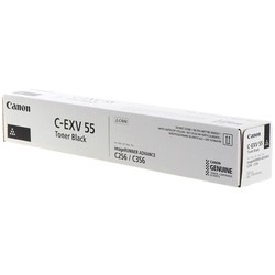 Canon C-EXV55BK 2182C002