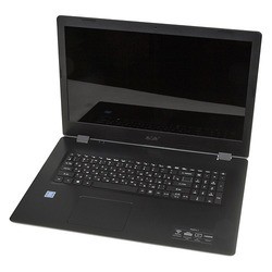 Acer Aspire 3 A317-32 (A317-32-P6WW) (черный)