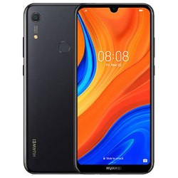 Huawei Y6s 2019 64GB (черный)