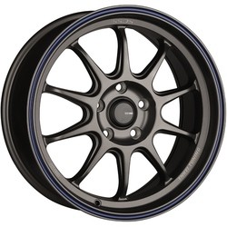 Enkei SC55 (8x17/5x112 ET35 DIA66,6)