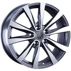 Replay NS221 7x17/5x114,3 ET40 DIA66,1