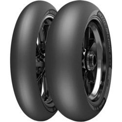 Metzeler Racetec RR Compk Slick 200/55 ZR17 78W