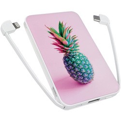 ZIZ Pineapple 5000