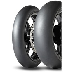 Dunlop SportMax GP Racer D212 Slick 200/55 ZR17 78W