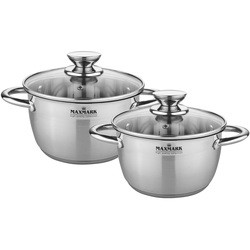 Maxmark MK-VS8504A