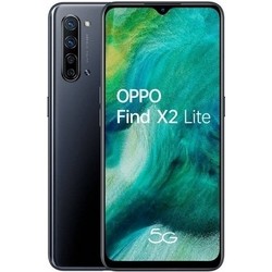 OPPO Find X2 Lite