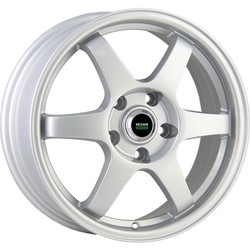 Megami MGM-6 (6x14/4x100 ET35 DIA73,1)