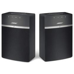 Bose SoundTouch 10x2 Wireless Music System (черный)