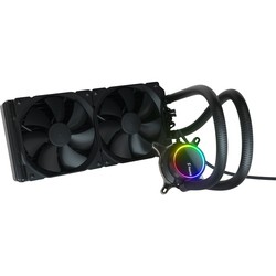 Fractal Design Celsius+ S28 Dynamic