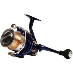 Daiwa TDR Match & Feeder 2508QD