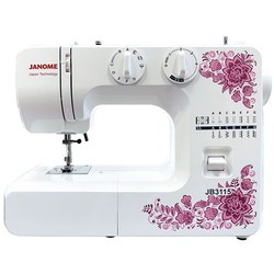 Janome JB 3115