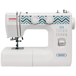 Janome HS 1515