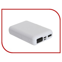 BASEUS Mini S Digital Display 10000 (белый)