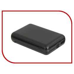 BASEUS Mini S Digital Display 10000 (черный)