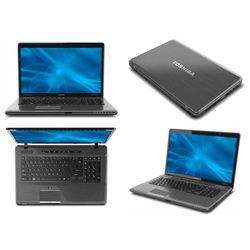 Toshiba P770-04201N