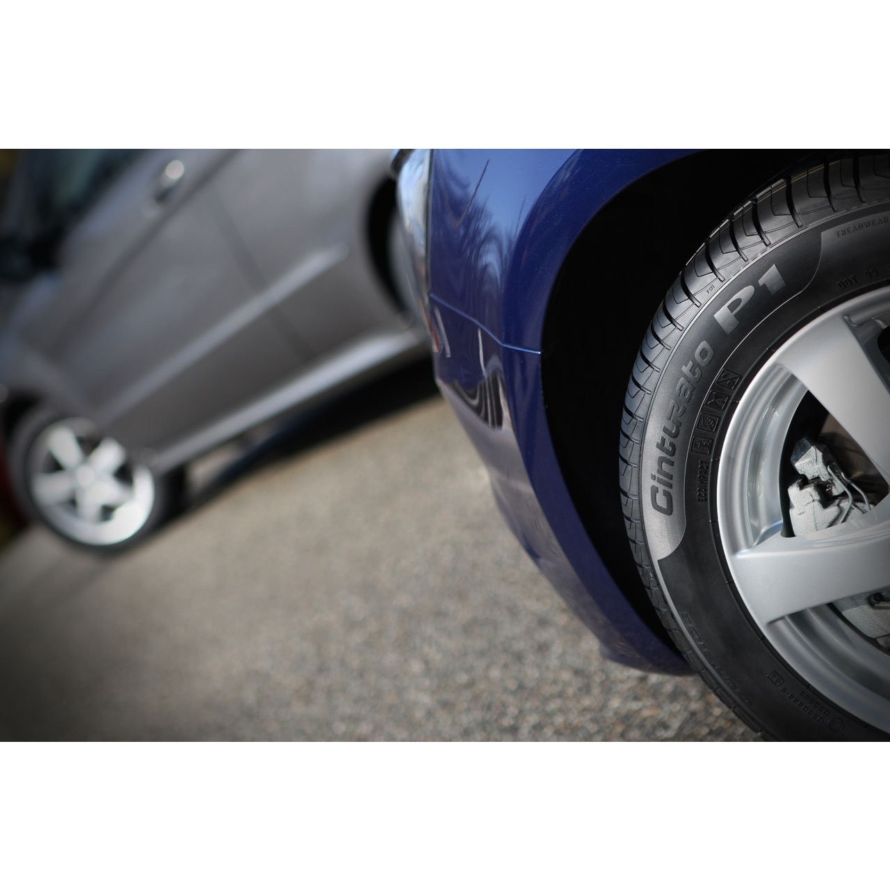 Pirelli Cinturato P1 185/55 R15 82H