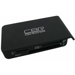 CBR CR501