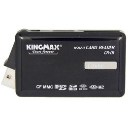 Kingmax CR01