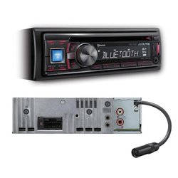 Alpine CDE-133BT