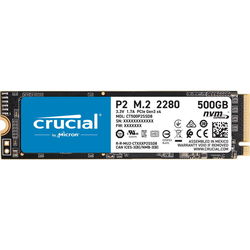 Crucial CT250P2SSD8