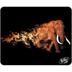 VS Flames Elephant