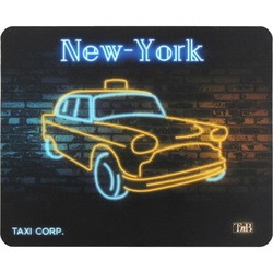 T'nB New York Taxi