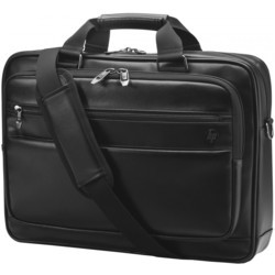 HP Executive Leather Top Load 15.6