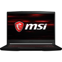 MSI GF63 9SC-1088XUA