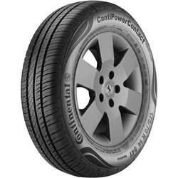 Continental ContiPowerContact 205/60 R16 92H