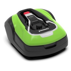 Greenworks Optimow 10