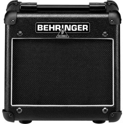 Behringer Vintager AC108